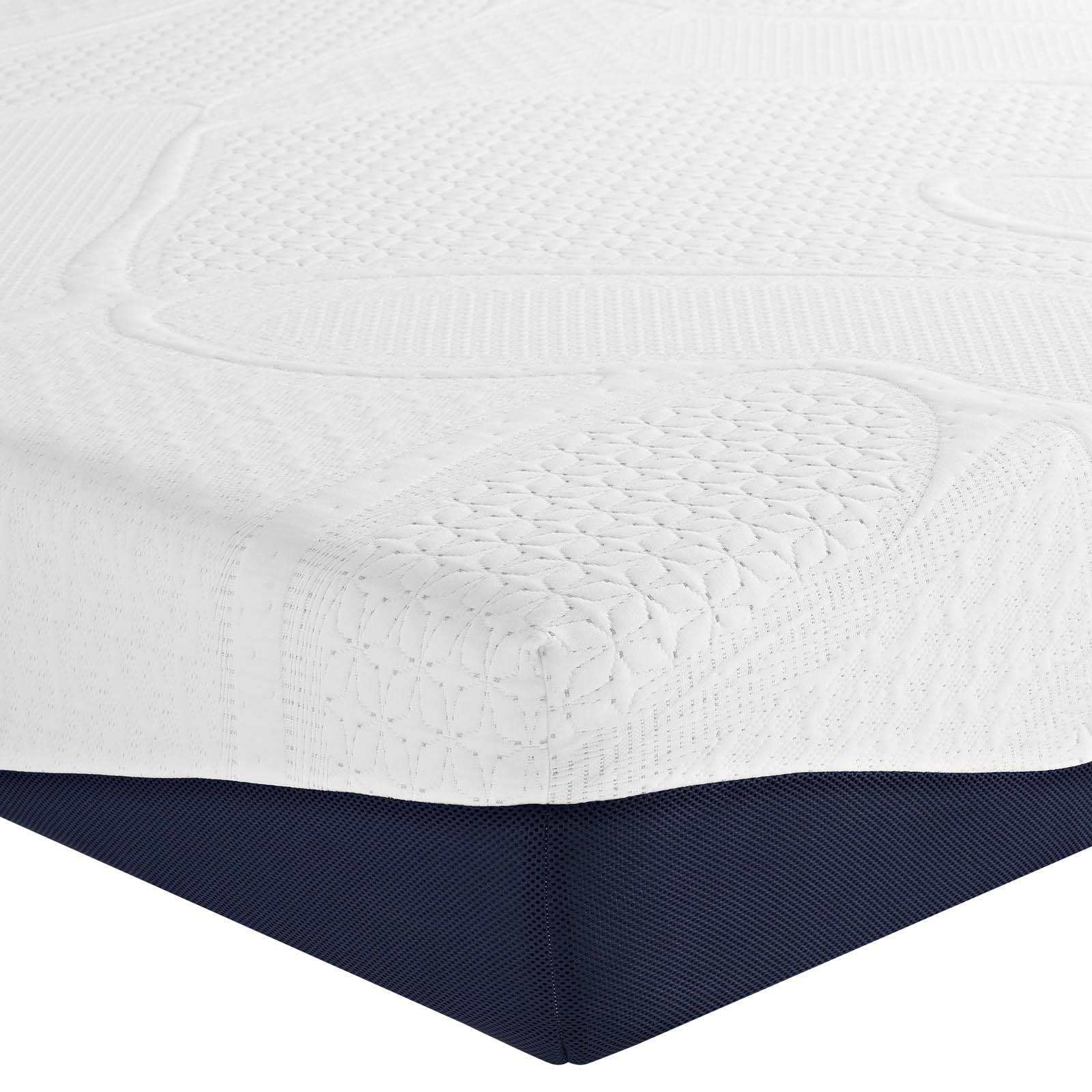 Modway Mattresses - Caroline Gel Memory Foam Full Mattress 10"