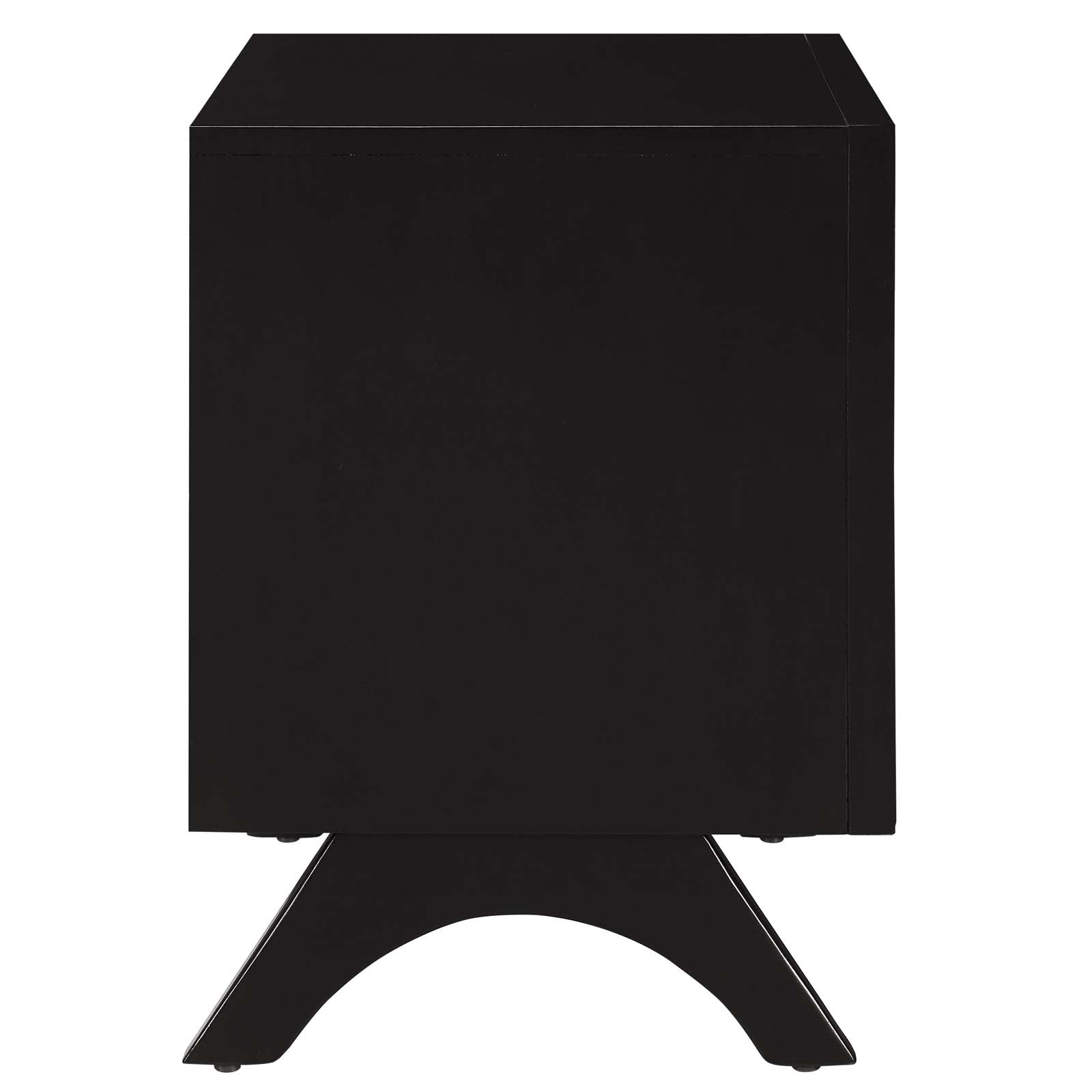 Modway Nightstands & Side Tables - Providence Nightstand Cappuccino