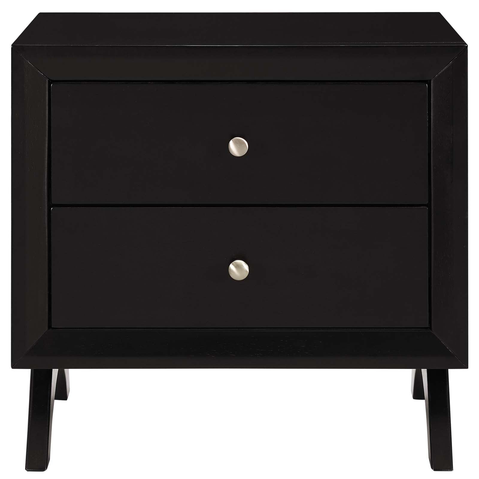 Modway Nightstands & Side Tables - Providence Nightstand Cappuccino