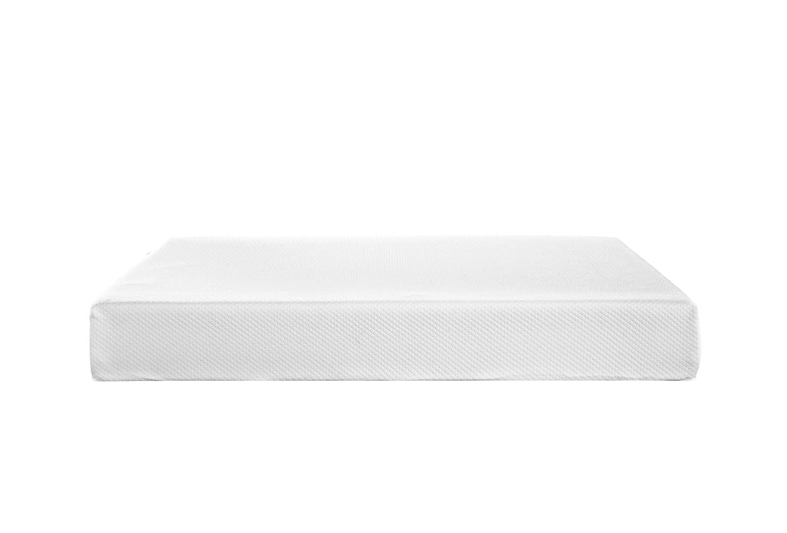 Modway Mattresses - Aveline 10" California King Gel Memory Foam Mattress