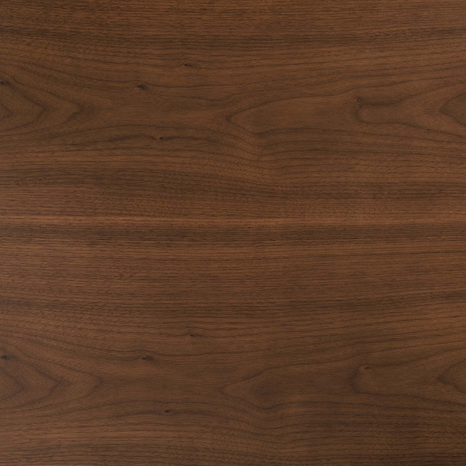Modway Nightstands & Side Tables - Caima Nightstand Walnut