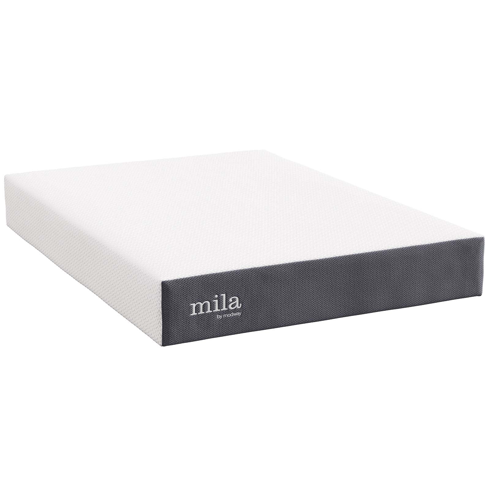 Modway Mattresses - Emma 10" Full Mattress