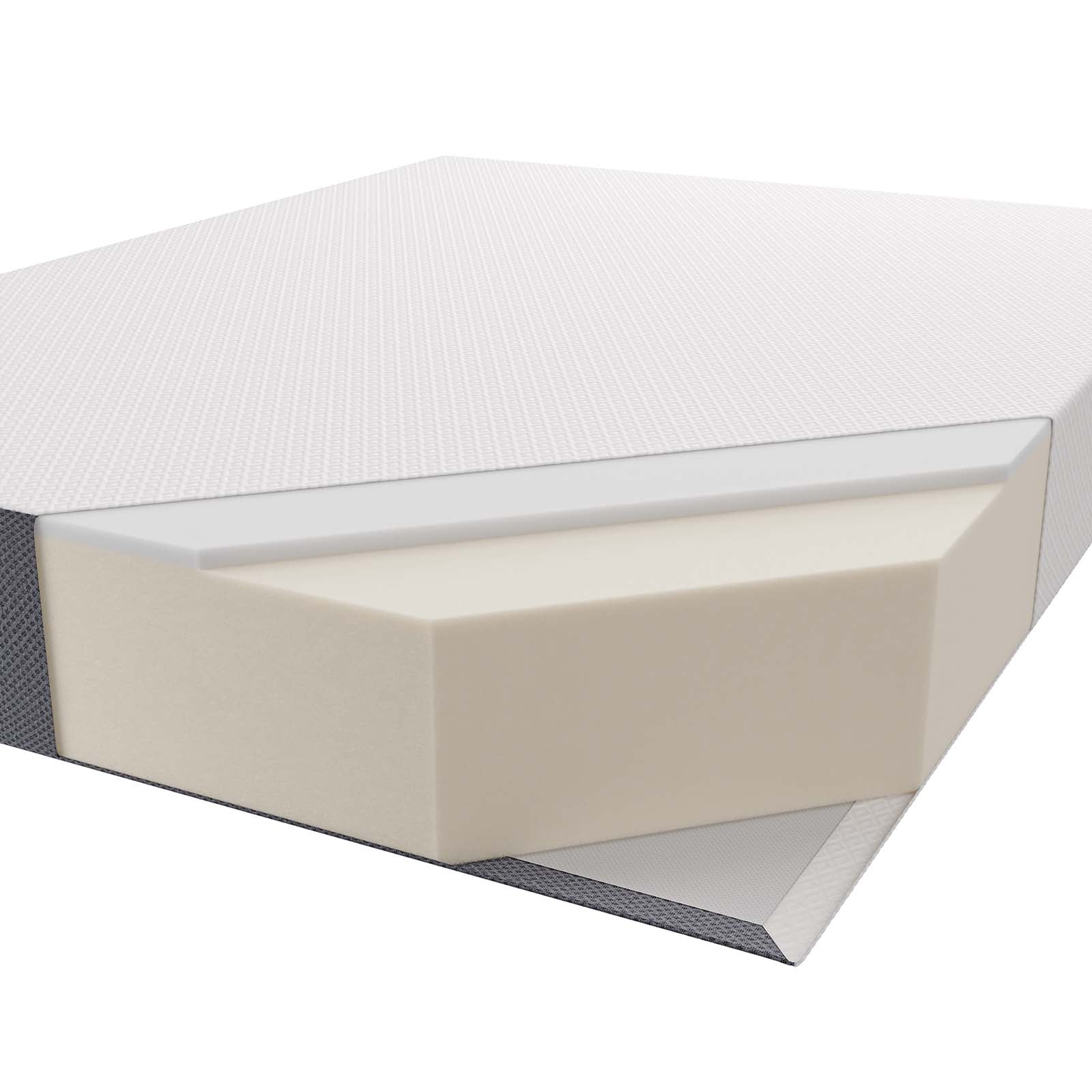 Modway Mattresses - Emma 10" Full Mattress