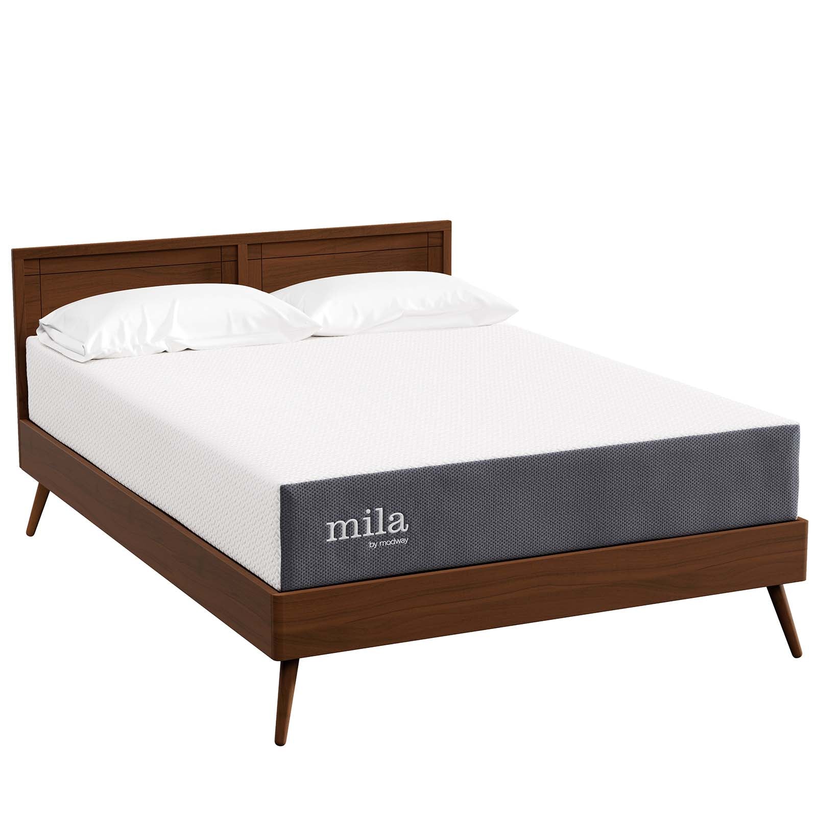 Modway Mattresses - Emma 10" Full Mattress