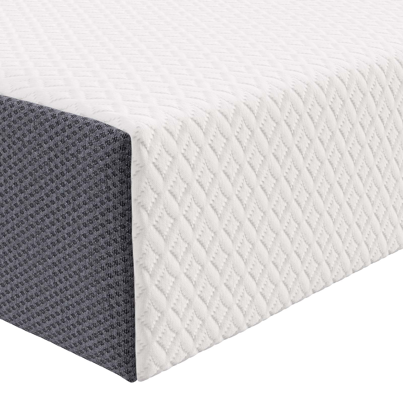 Modway Mattresses - Emma 10" Full Mattress