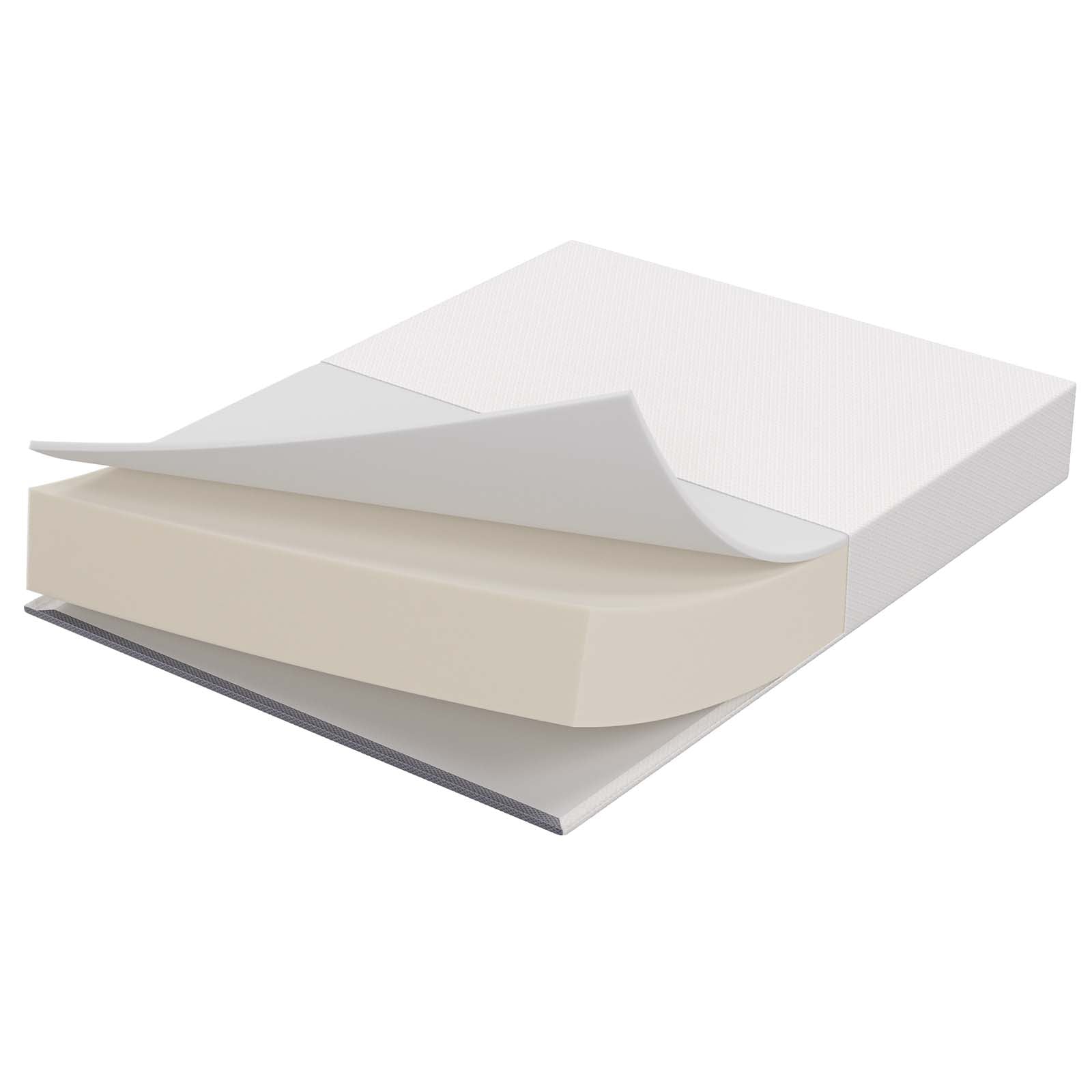 Modway Mattresses - Emma 10" Full Mattress