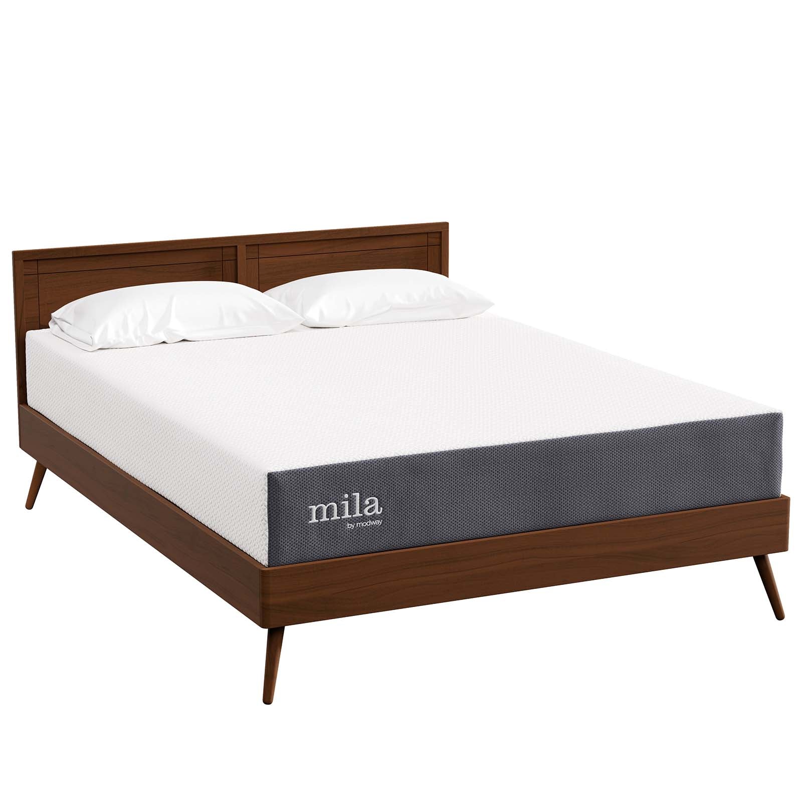 Modway Mattresses - Mila Mattress 10" Queen