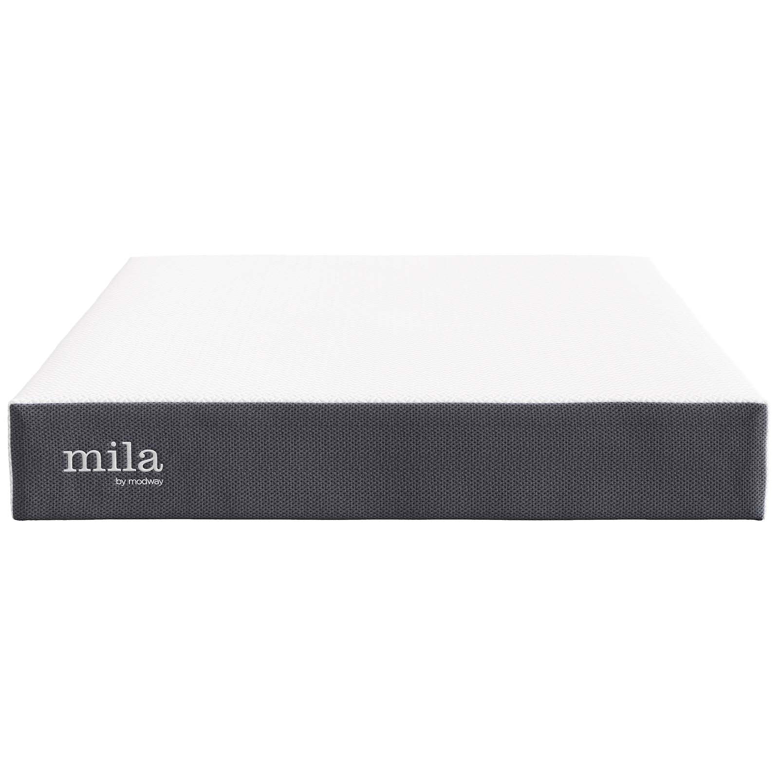 Modway Mattresses - Mila Mattress 10" Queen