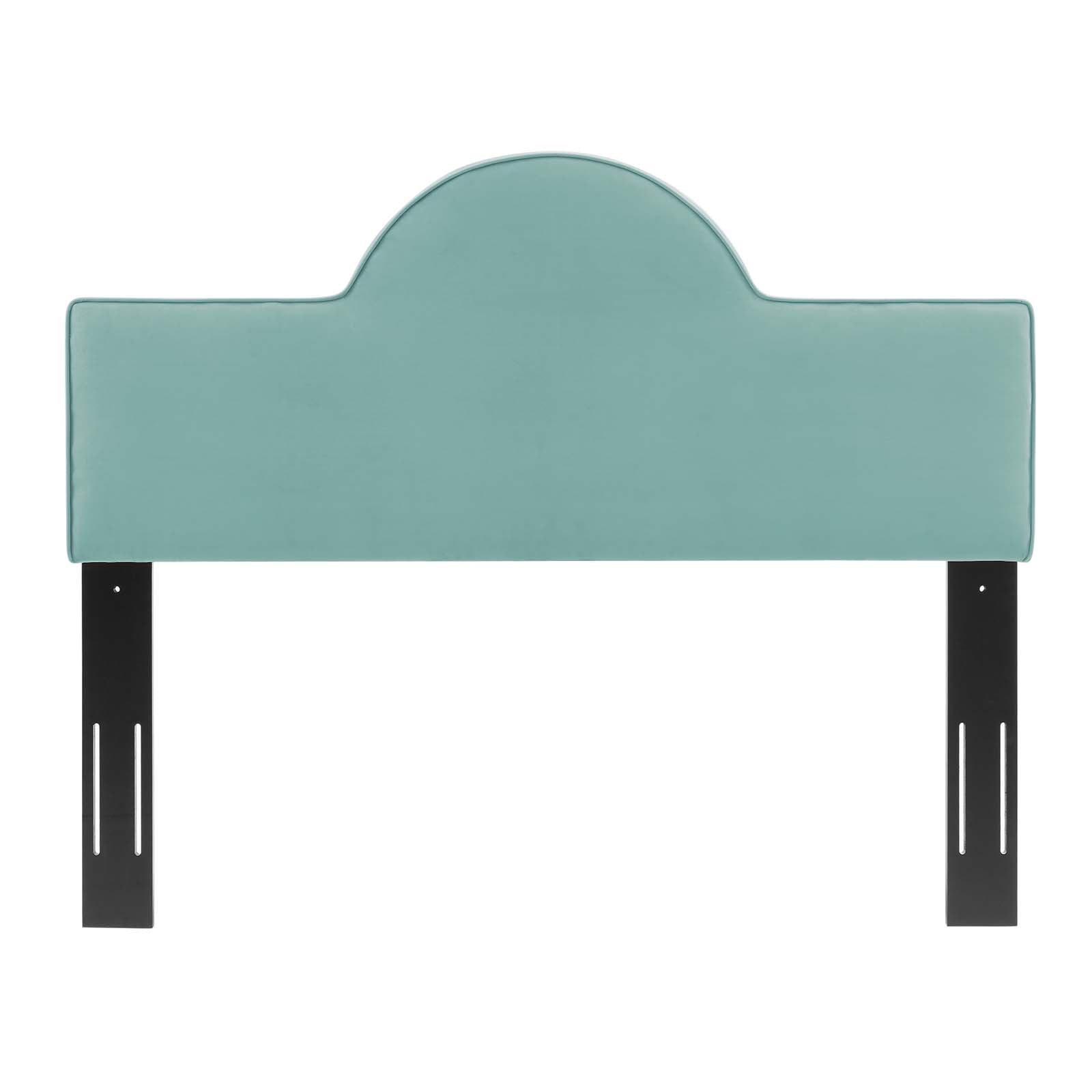 Modway Headboards - Dawn Twin Headboard Mint