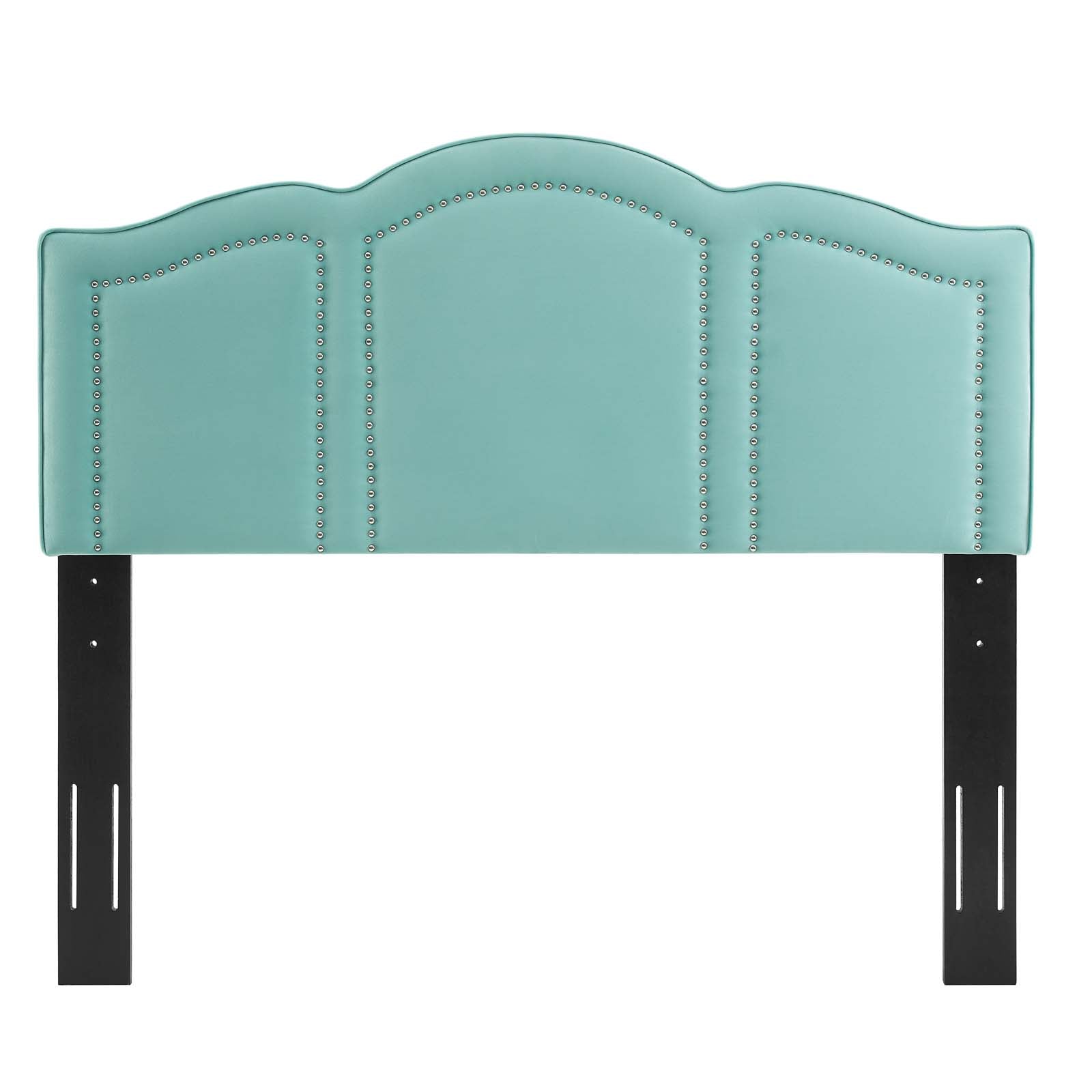 Modway Headboards - Cecilia King/California King Headboard Mint