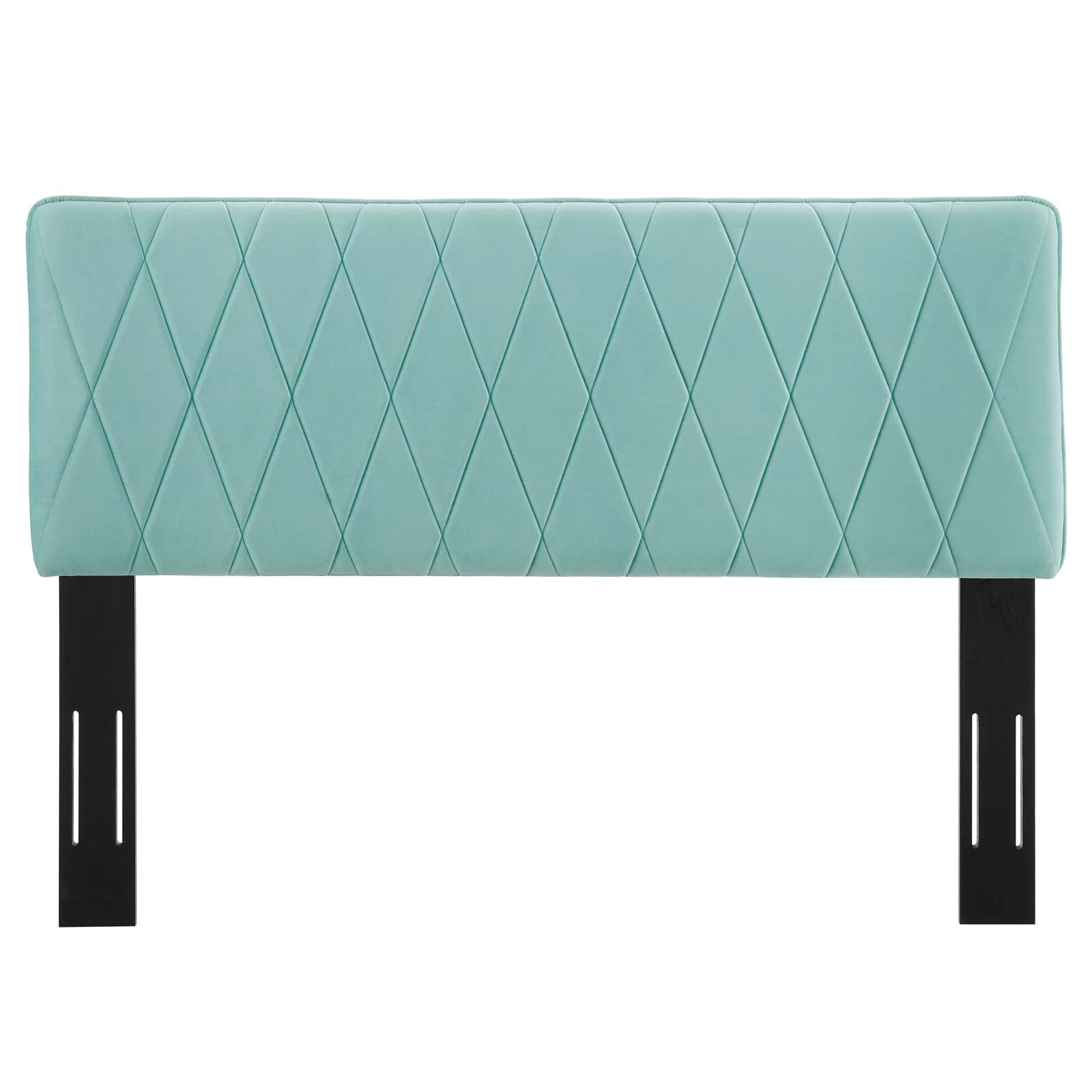 Modway Headboards - Leila King/California King Headboard Mint