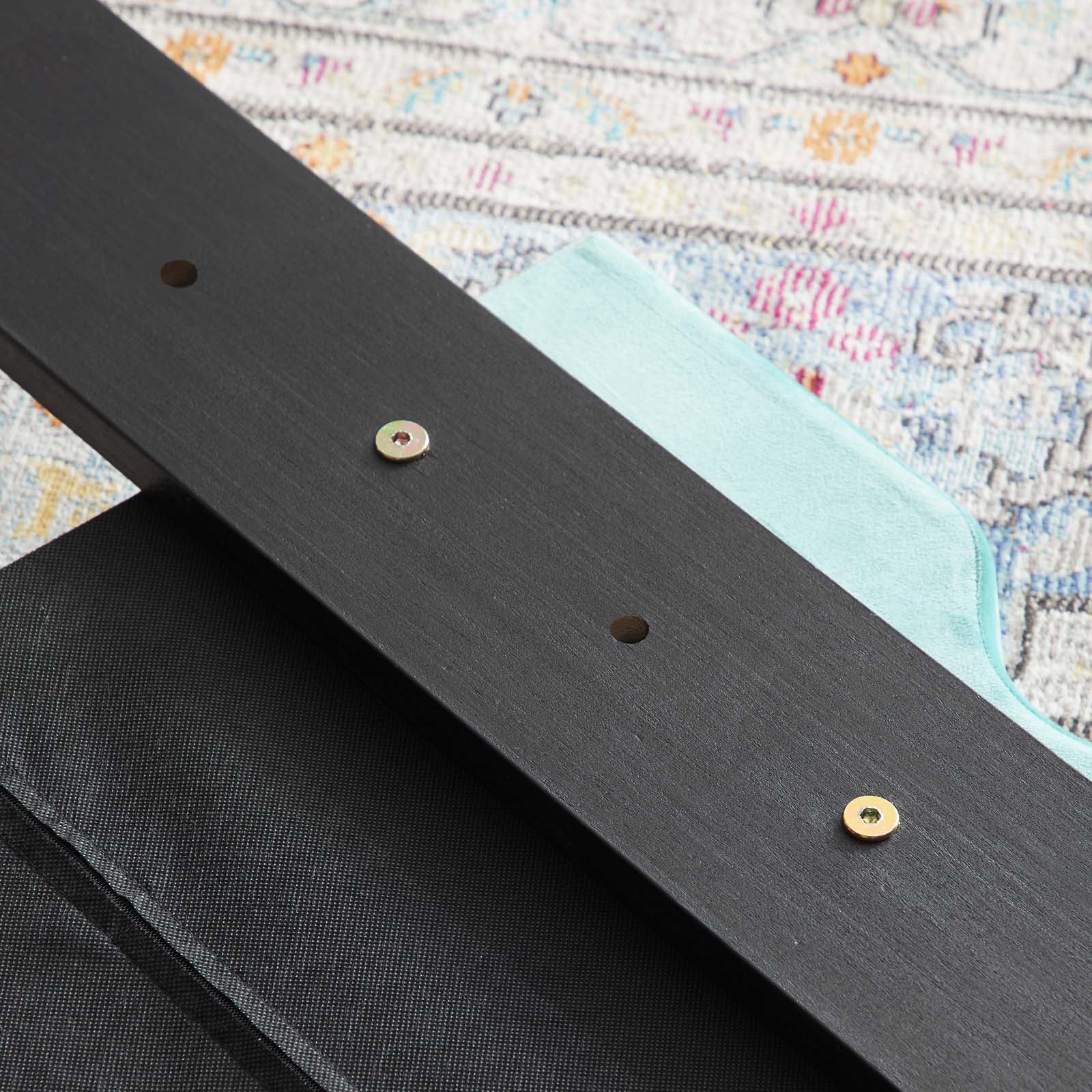 Modway Headboards - Diana Tufted Performance Velvet Twin Headboard Mint