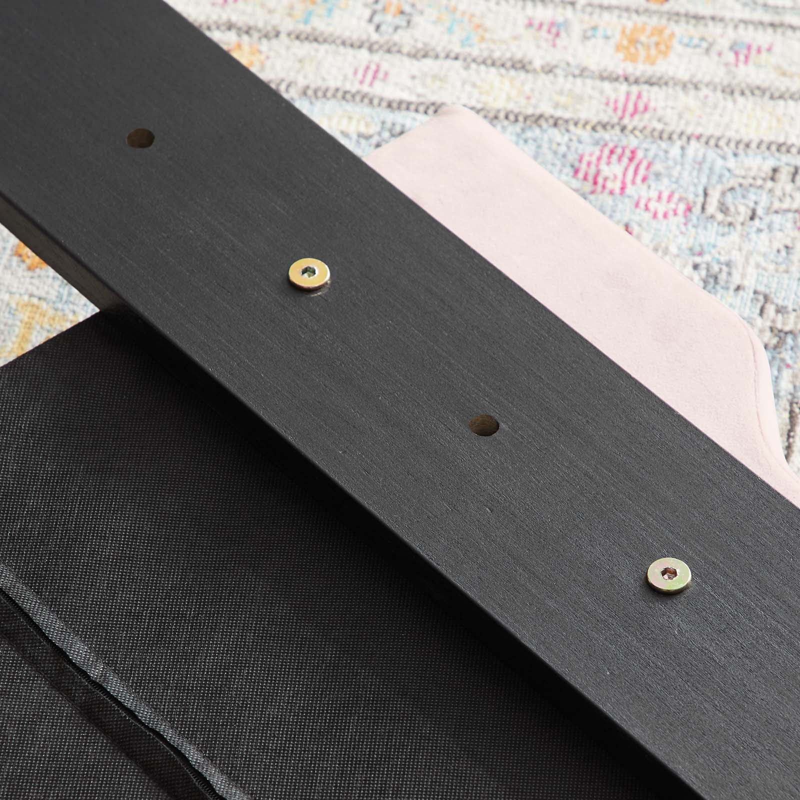 Modway Headboards - Diana Tufted Performance Velvet King/California King Headboard Pink