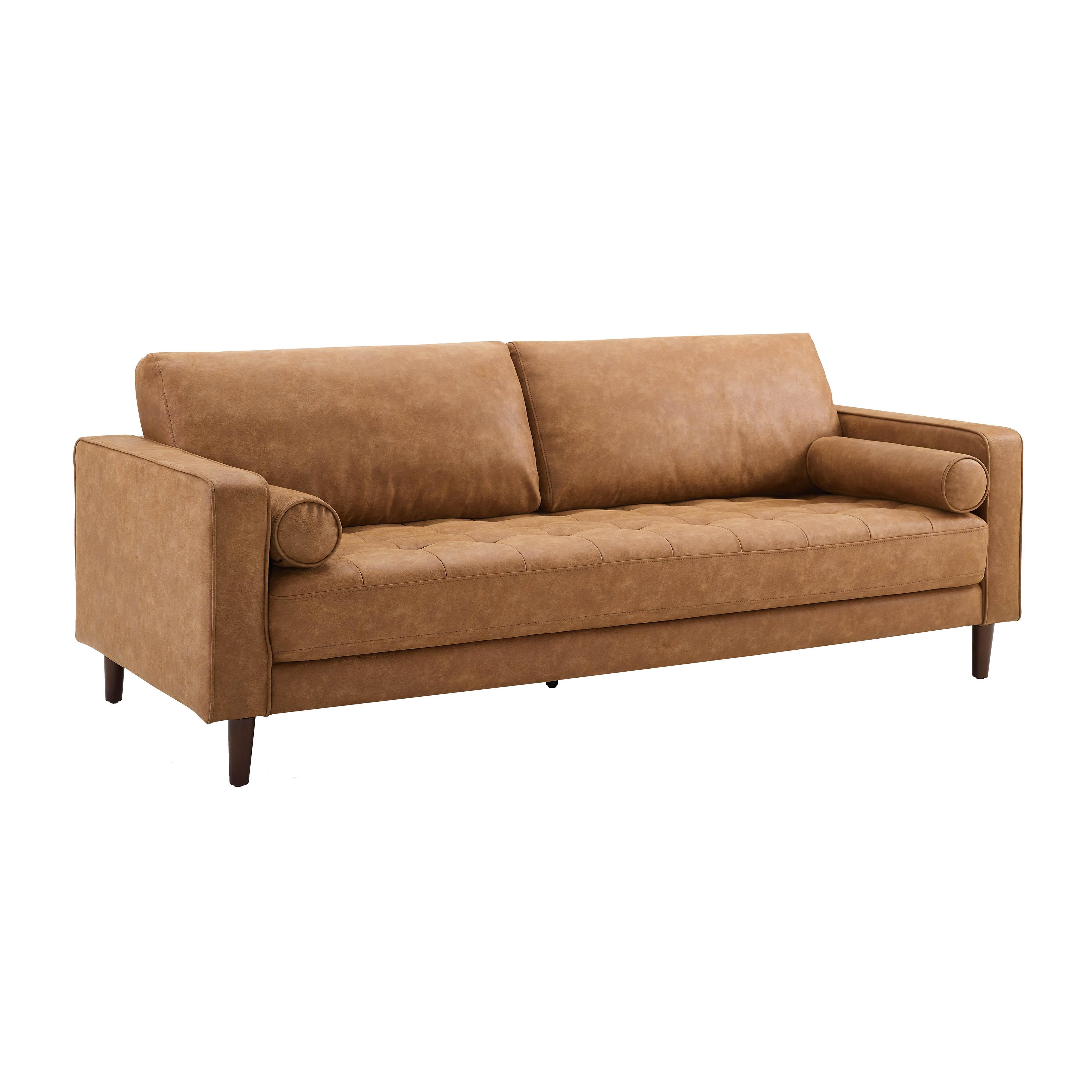 Tov Furniture Sofas - Cave Sofa 76 Inch