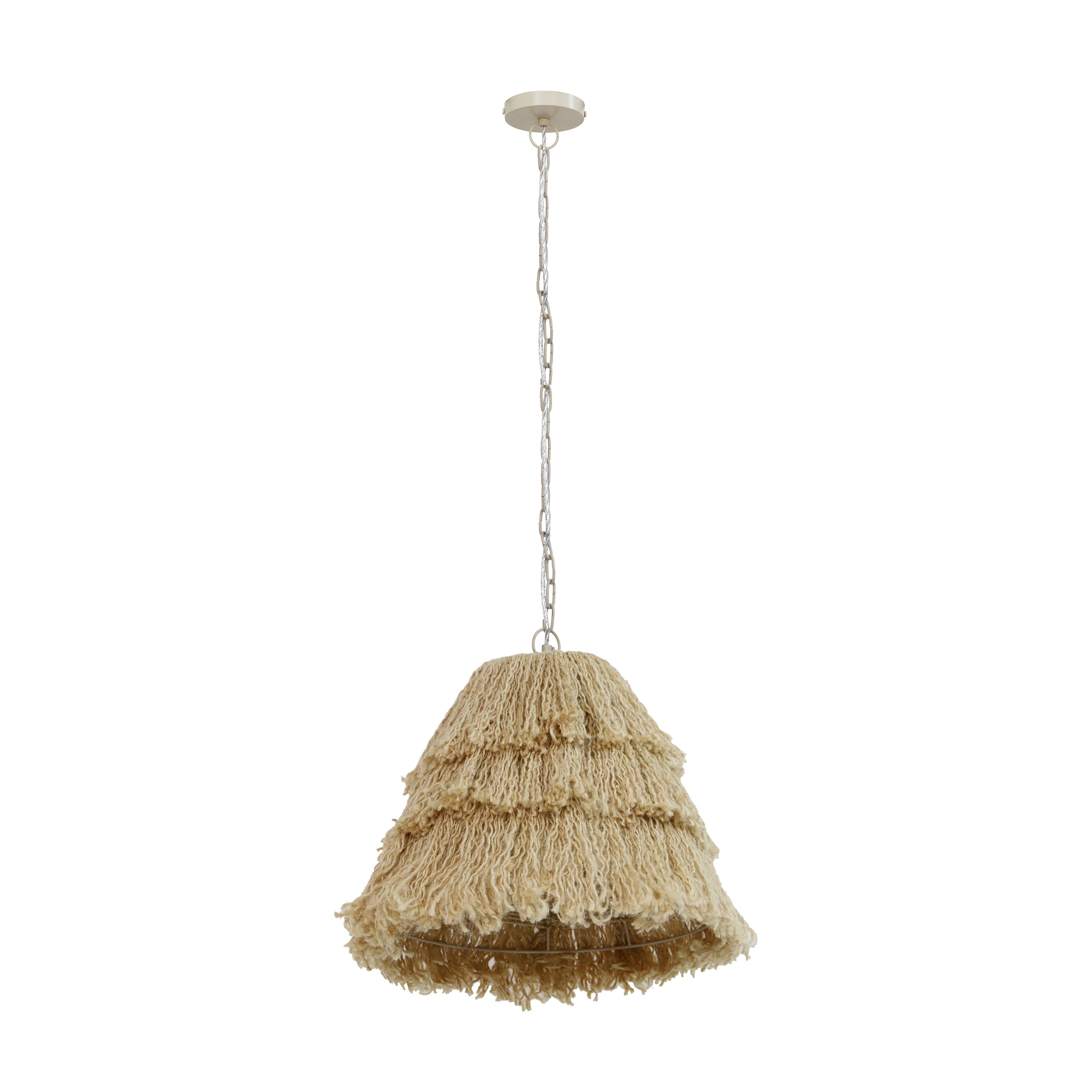 Tov Furniture Pendants - Charlee Pendant Lamp