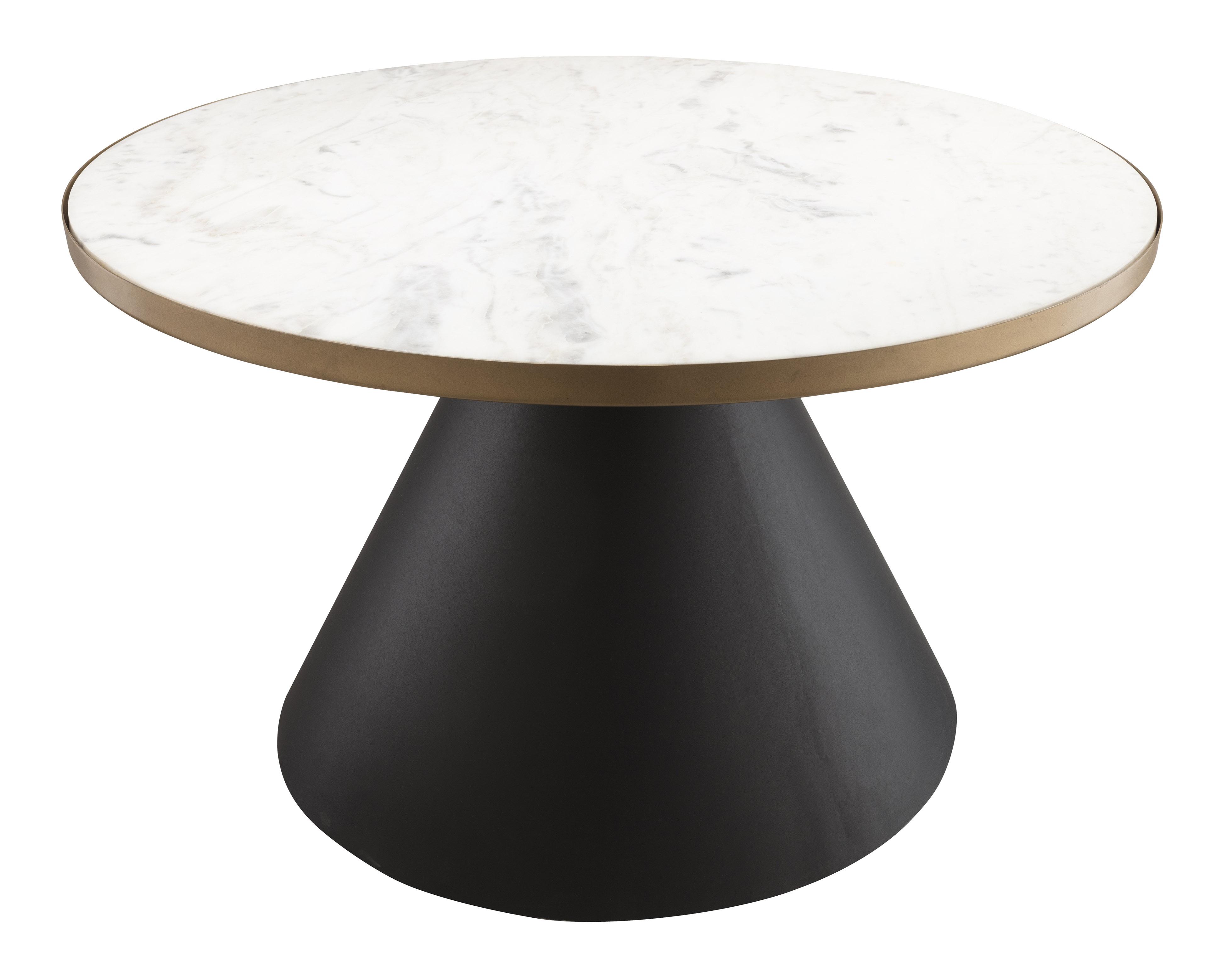 Tov Furniture Coffee Tables - Richard Marble Coffee Table