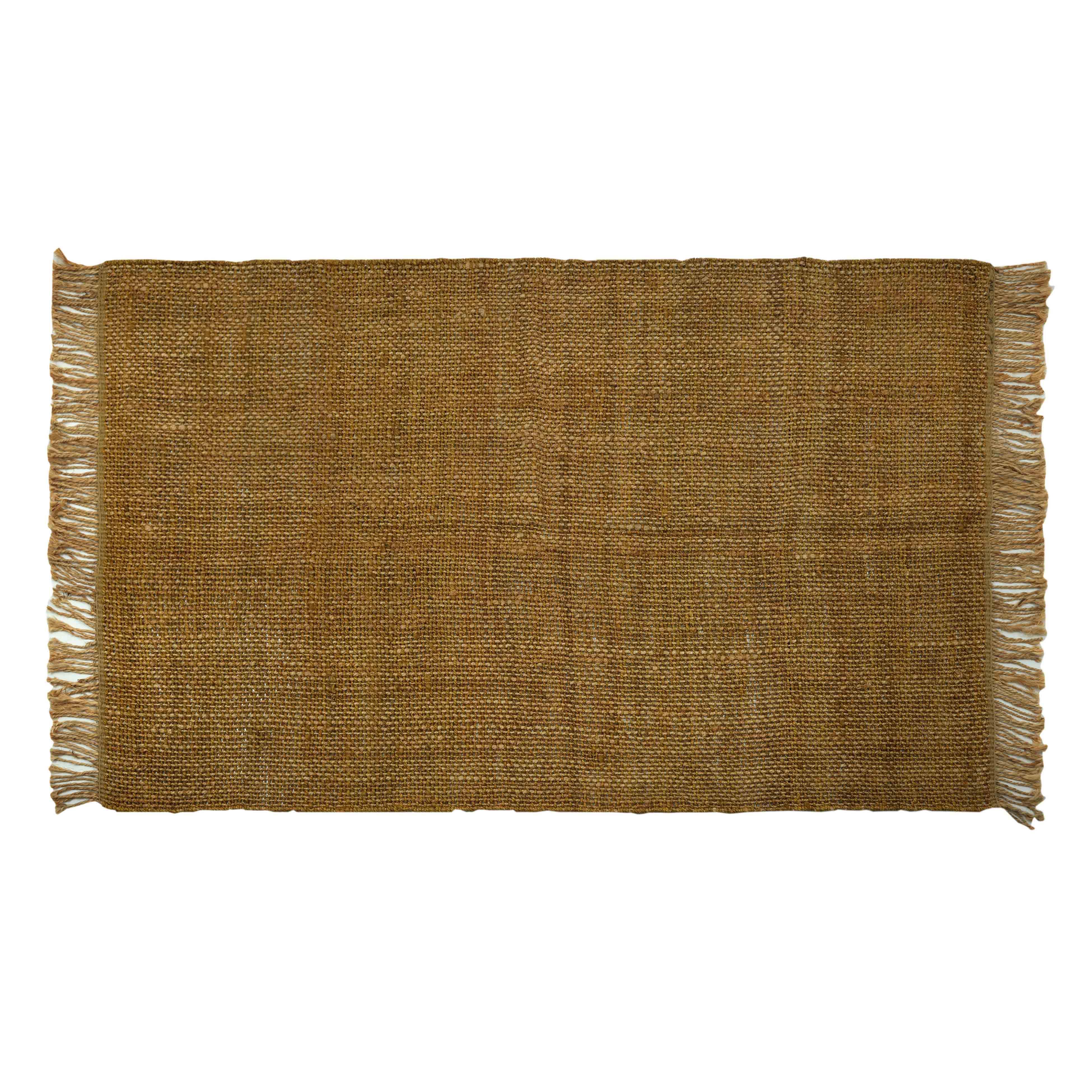 Tov Furniture Rugs - Mata Light Brown 5' x 8' Area Rug