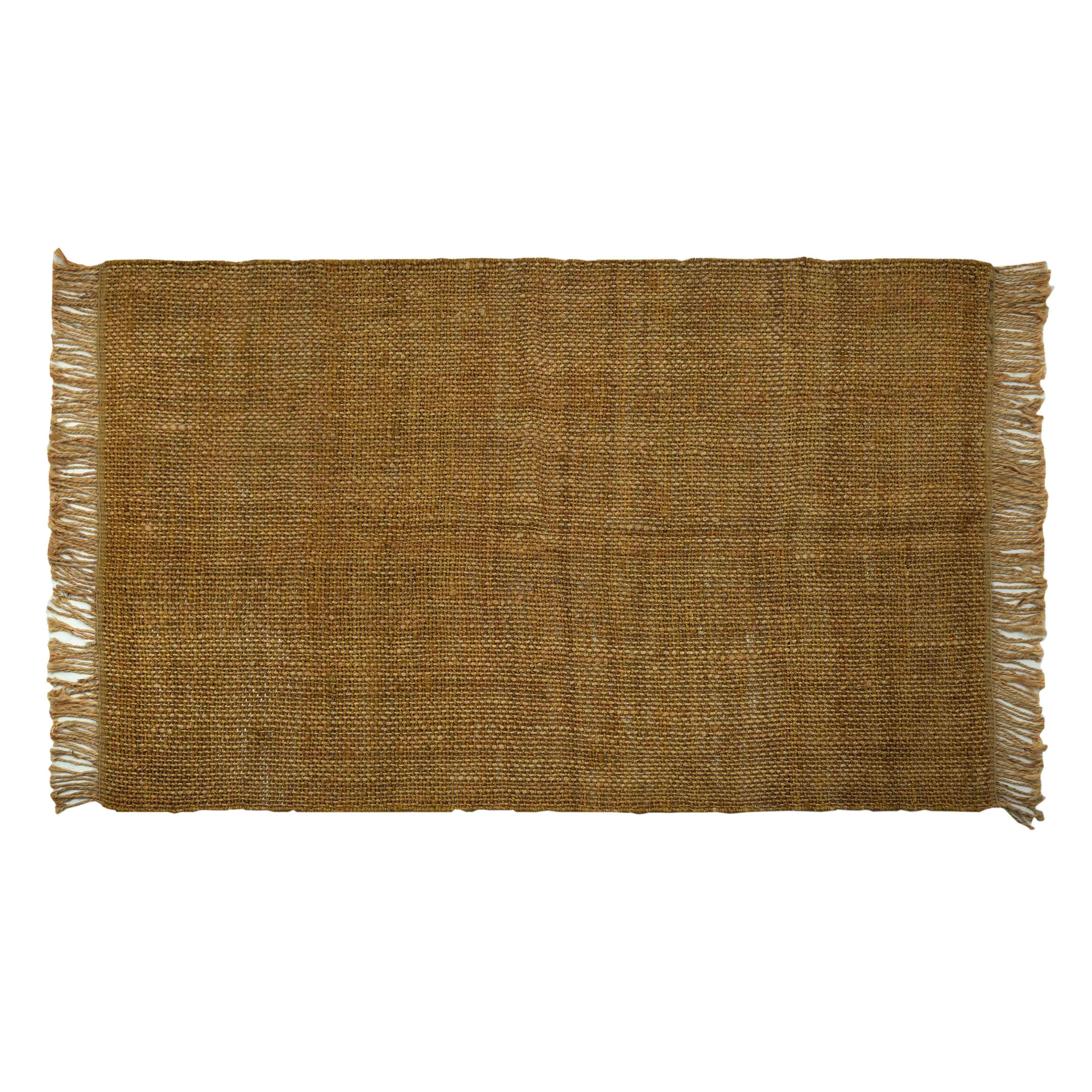 Tov Furniture Rugs - Mata Light Brown 5' x 8' Area Rug