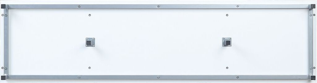 Manhattan Comfort TV & Media Units - Brighton 60" TV Stand in White