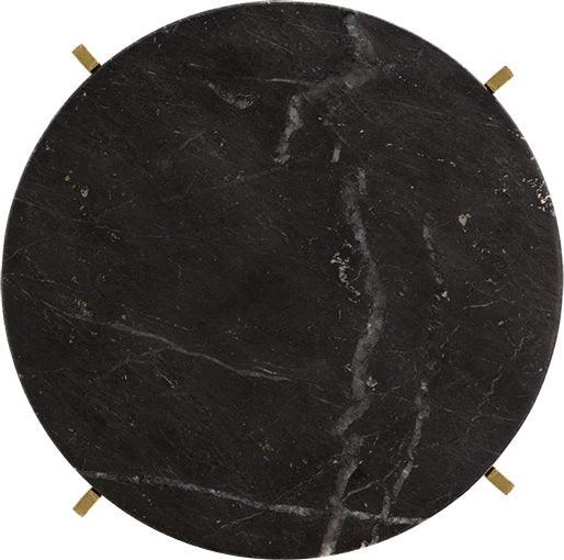 SUNPAN Side & End Tables - Anak Side Table - Black