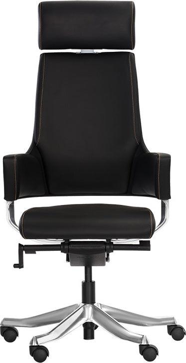 SUNPAN Task Chairs - Kremer Office Chair Black