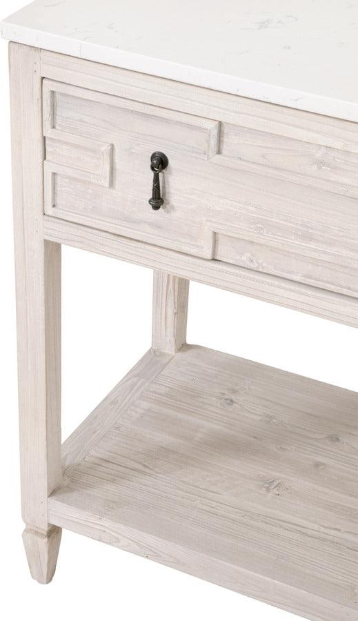 Essentials For Living Consoles - Emerie 2-Drawer Entry Console