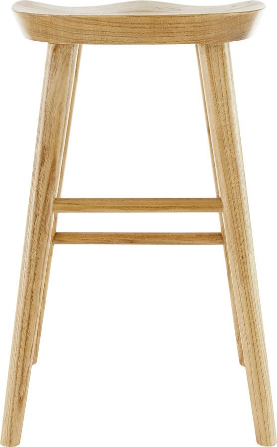 Euro Style Barstools - Vieno Bar Stool in Natural