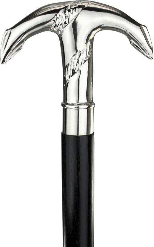 Sailors Anchor Walking Stick