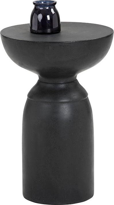SUNPAN Side & End Tables - Goya End Table - Black