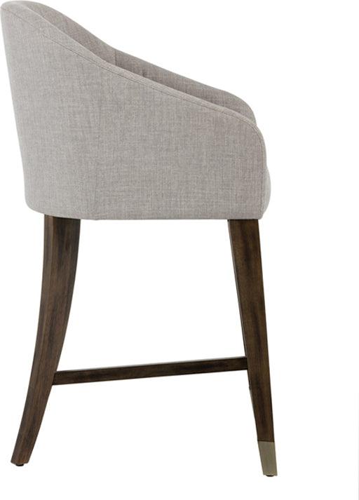 SUNPAN Barstools - Nellie Counter Stool - Arena Cement