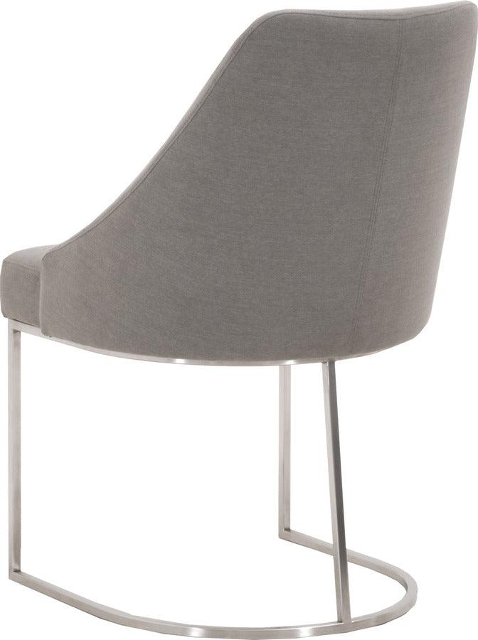 Essentials For Living Dining Chairs - Parissa Dining Chair, Set of 2