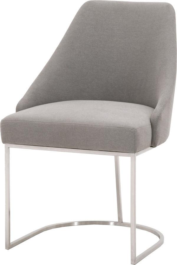 Essentials For Living Dining Chairs - Parissa Dining Chair, Set of 2