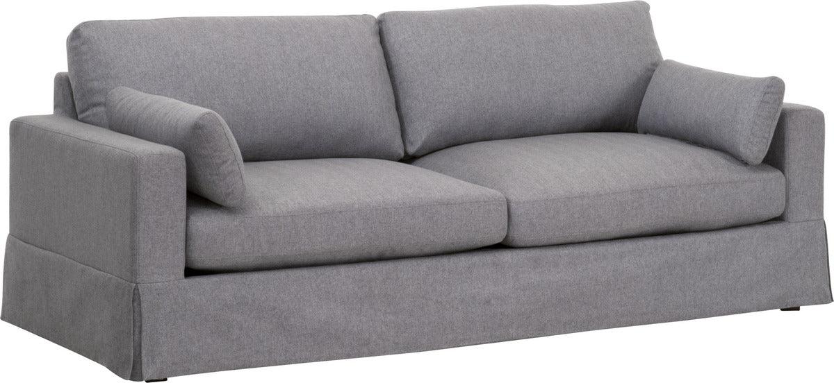 Essentials For Living Sofas & Couches - Maxwell 89" Sofa Earl Gray