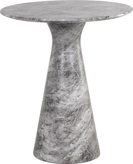 SUNPAN Bar Tables - Shelburne Counter Table - Gray