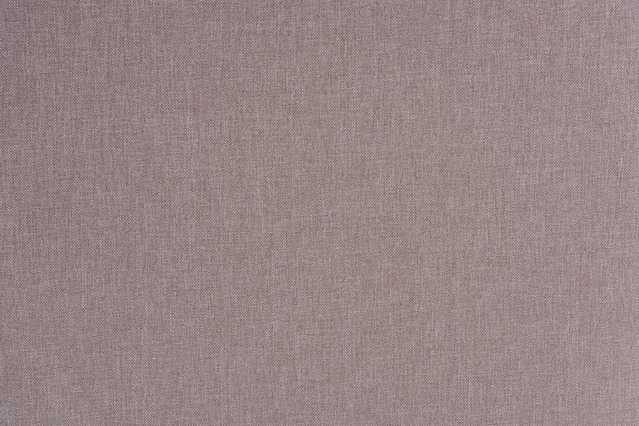 Wholesale Interiors Dining Chairs - Helene Mid-Century Warm Grey Fabric and Dark Brown Finished Wood 2-Piece Dining Chair Set