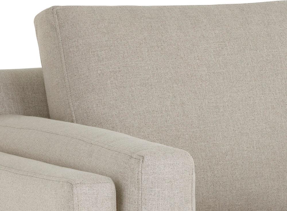 SUNPAN Accent Chairs - Lonsdale Armchair Broderick Natural