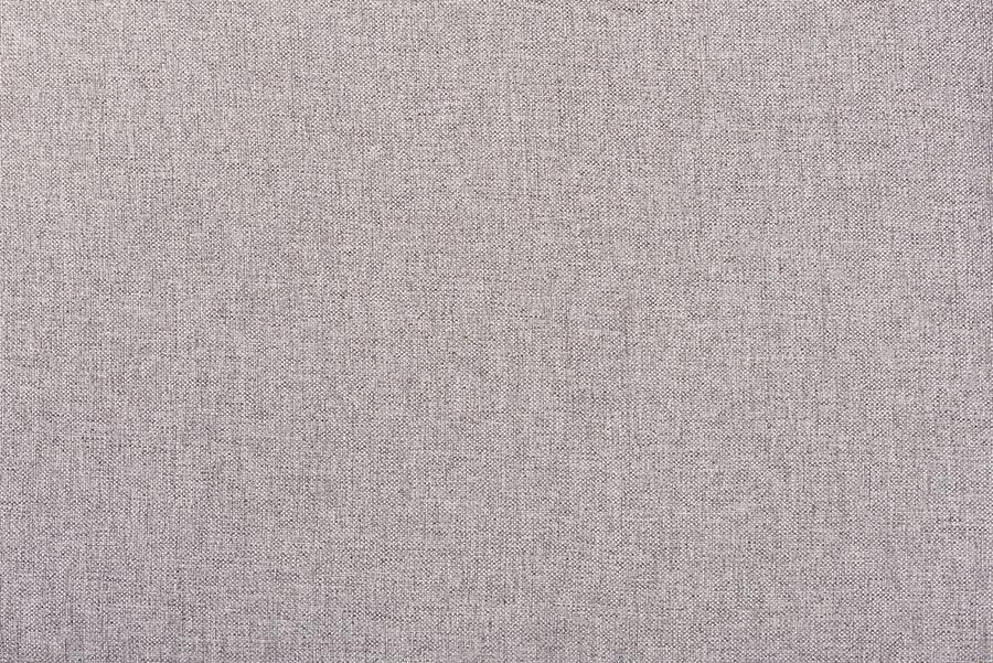 Wholesale Interiors Dining Chairs - Octavia Grey Fabric Upholstered and Walnut Brown Finished Wood 2-Piece Dining Chair Set