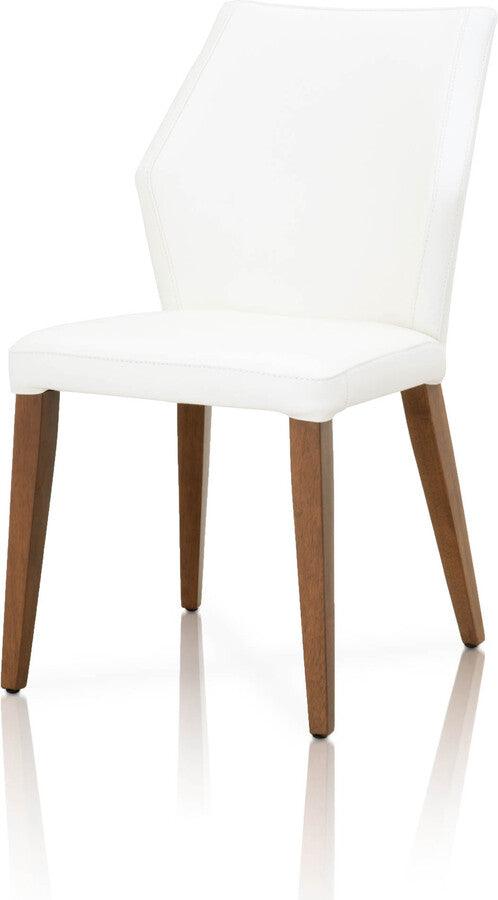 Essentials For Living Dining Chairs - Oslo Dining Chair, Set of 2