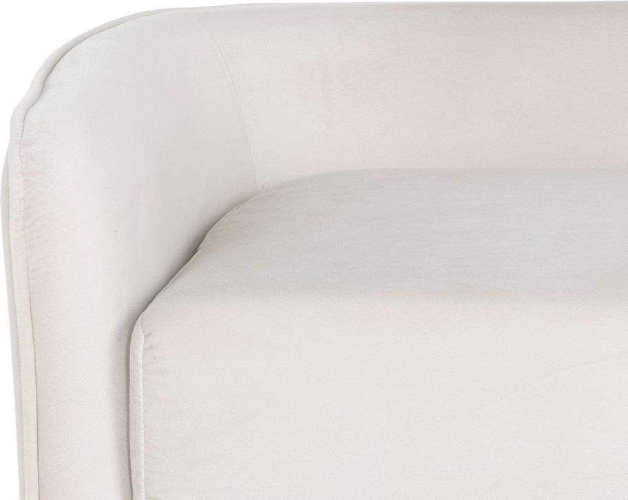SUNPAN Benches - Sammy Bench - Cream Sky