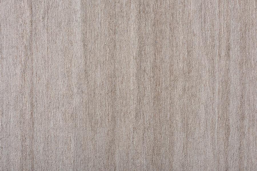 Wholesale Interiors Indoor Rugs - Dalston Modern and Contemporary Beige and Black Handwoven Wool Blend Area Rug