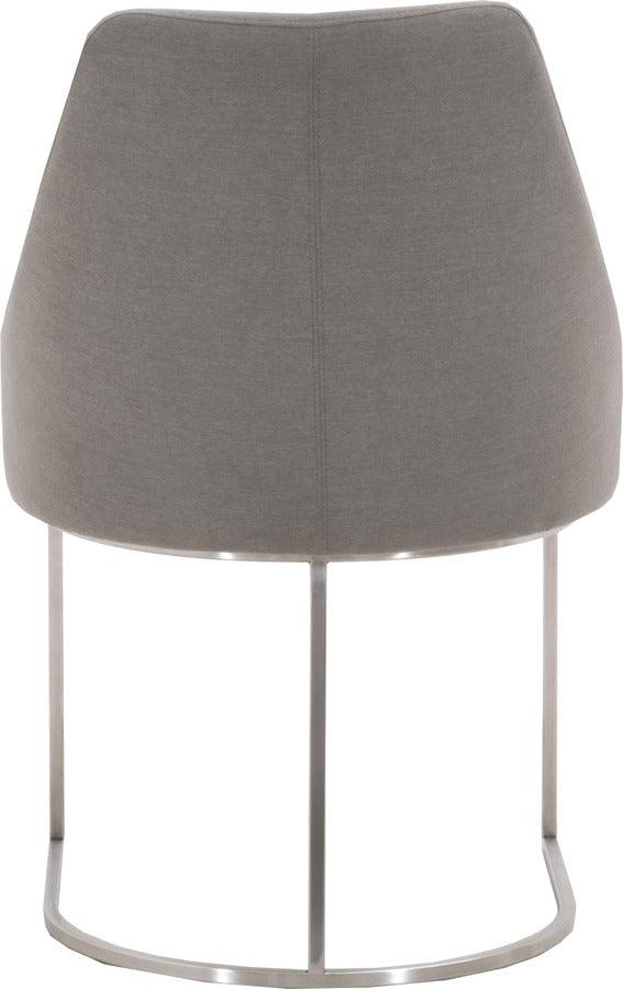 Essentials For Living Dining Chairs - Parissa Dining Chair, Set of 2