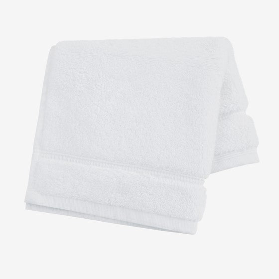 Olliix.com Bath Towels - Ultra Soft Turkish Towel White