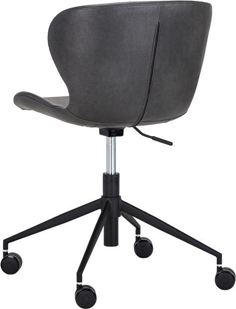 SUNPAN Task Chairs - Arabella Office Chair Bravo Portabella