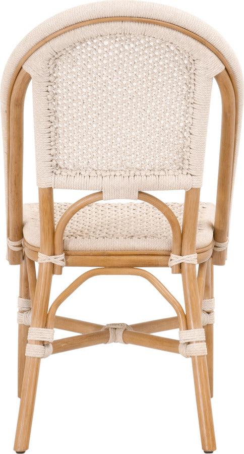 Essentials For Living Dining Chairs - Brisas Dining Chair, Set of 2