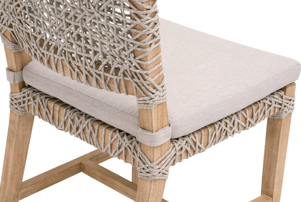 Essentials For Living Dining Chairs - Costa Dining Chair, Set of 2