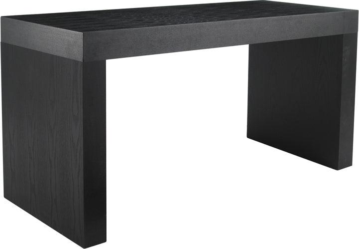SUNPAN Bar Tables - Faro Counter Table - Black Black