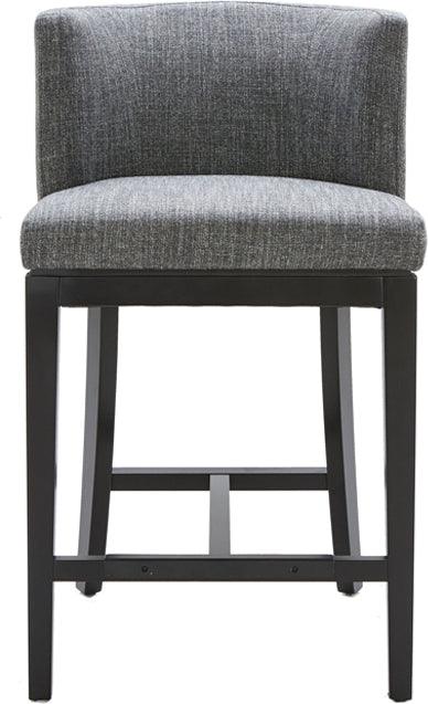SUNPAN Barstools - Hayden Counter Stool - Quarry