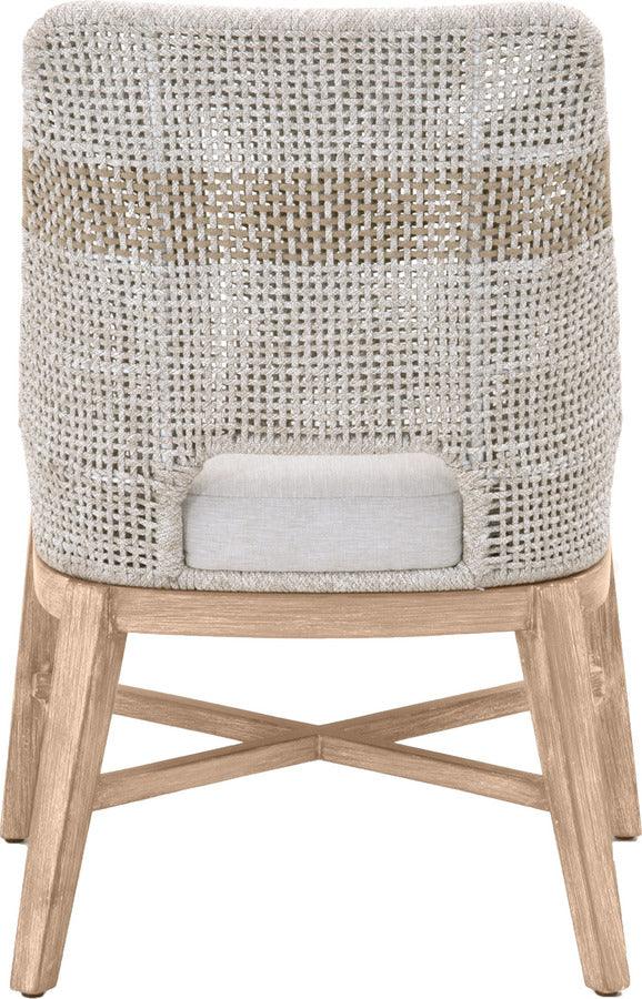 Essentials For Living Dining Chairs - Tapestry Dining Chair, Set of 2