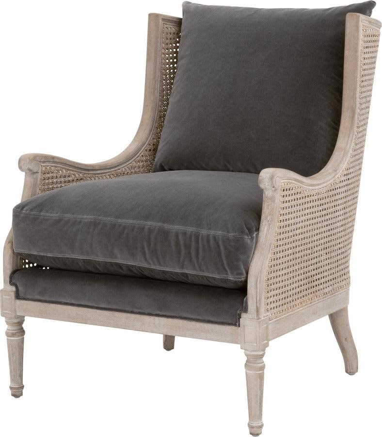 Essentials For Living Accent Chairs - Churchill Club Chair