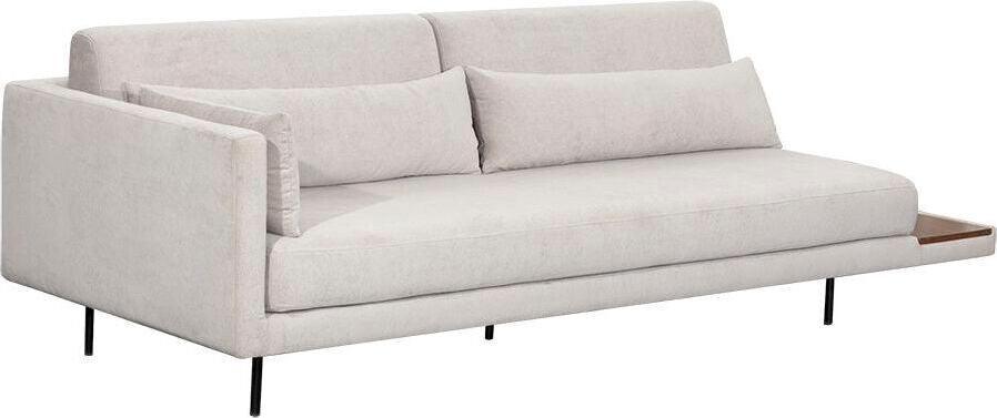 SUNPAN Sofas & Couches - Kalani Sofa Danny Light Gray